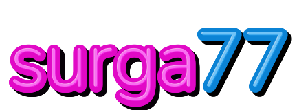 surga77 — logo kanal