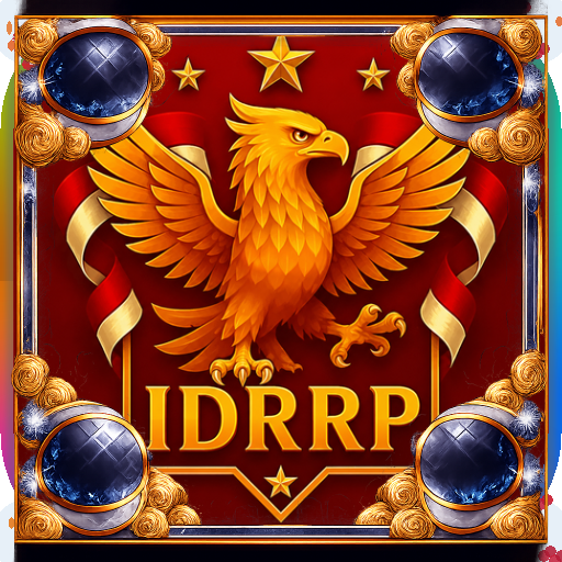 idrrp — mitra unggulan